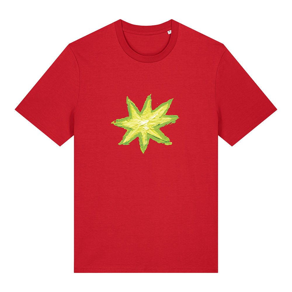 Red Sun Shows You T-shirt